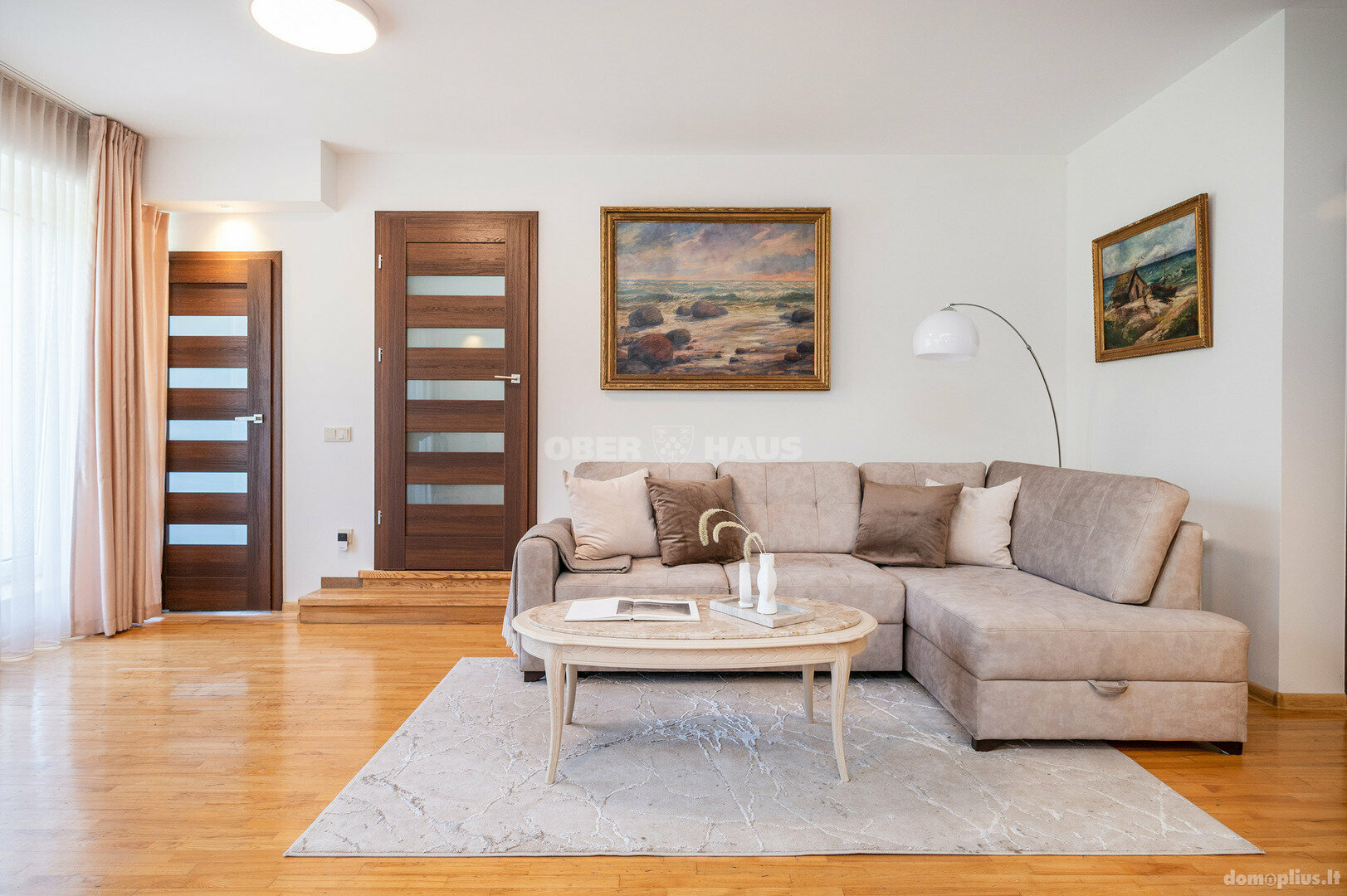 Продается 2 комнатная квартира Vilniuje, Antakalnyje, Nemenčinės pl.