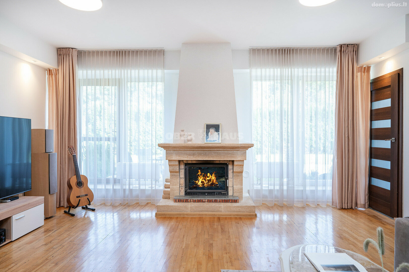 Продается 2 комнатная квартира Vilniuje, Antakalnyje, Nemenčinės pl.