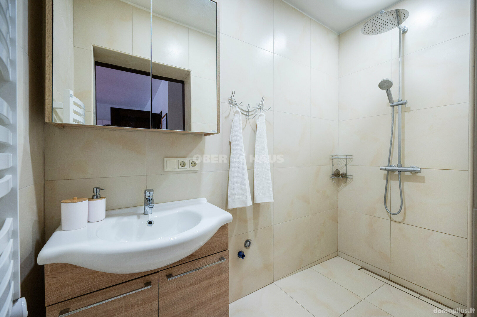 Продается 2 комнатная квартира Vilniuje, Antakalnyje, Nemenčinės pl.