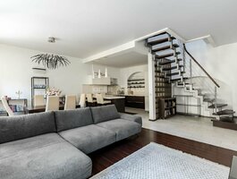 Продается 4 комнатная квартира Vilniuje, Senamiestyje, Rūdninkų g.