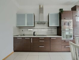 Продается 4 комнатная квартира Vilniuje, Liepkalnyje, Liepkalnio g.