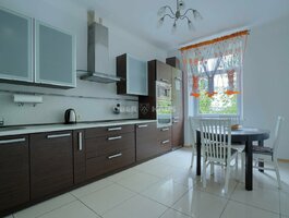 Продается 4 комнатная квартира Vilniuje, Liepkalnyje, Liepkalnio g.