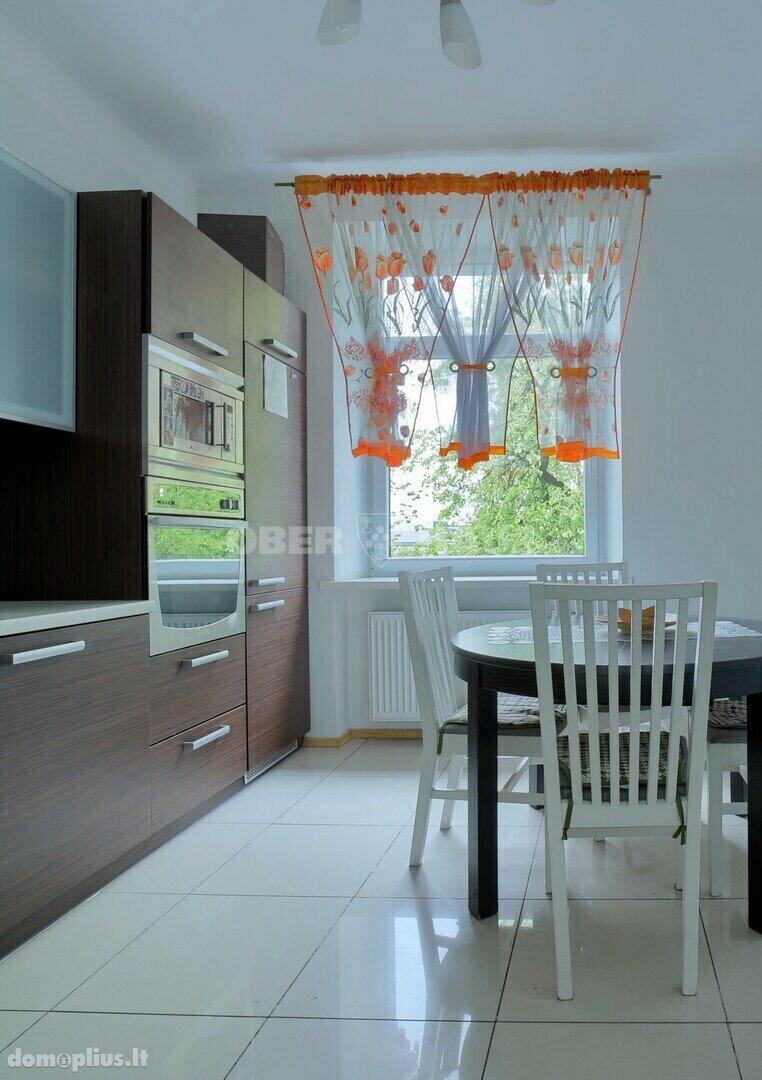 Продается 4 комнатная квартира Vilniuje, Liepkalnyje, Liepkalnio g.