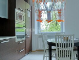Продается 4 комнатная квартира Vilniuje, Liepkalnyje, Liepkalnio g.