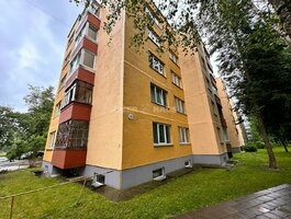Продается 3 комнатная квартира Panevėžyje, Centre