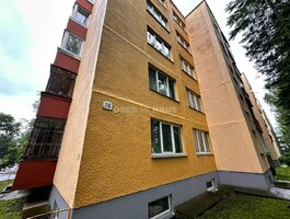 Продается 3 комнатная квартира Panevėžyje, Centre