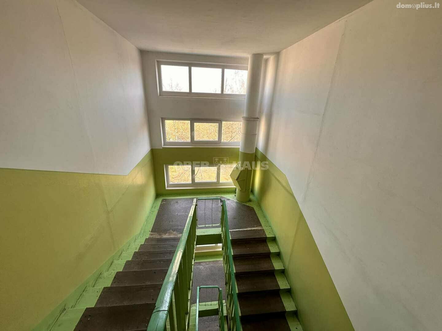 Продается 3 комнатная квартира Panevėžyje, Centre