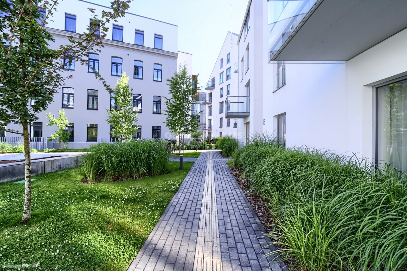 Продается 3 комнатная квартира Vilniuje, Užupyje
