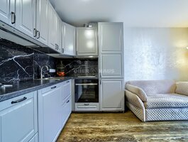 Продается 3 комнатная квартира Vilniuje, Užupyje
