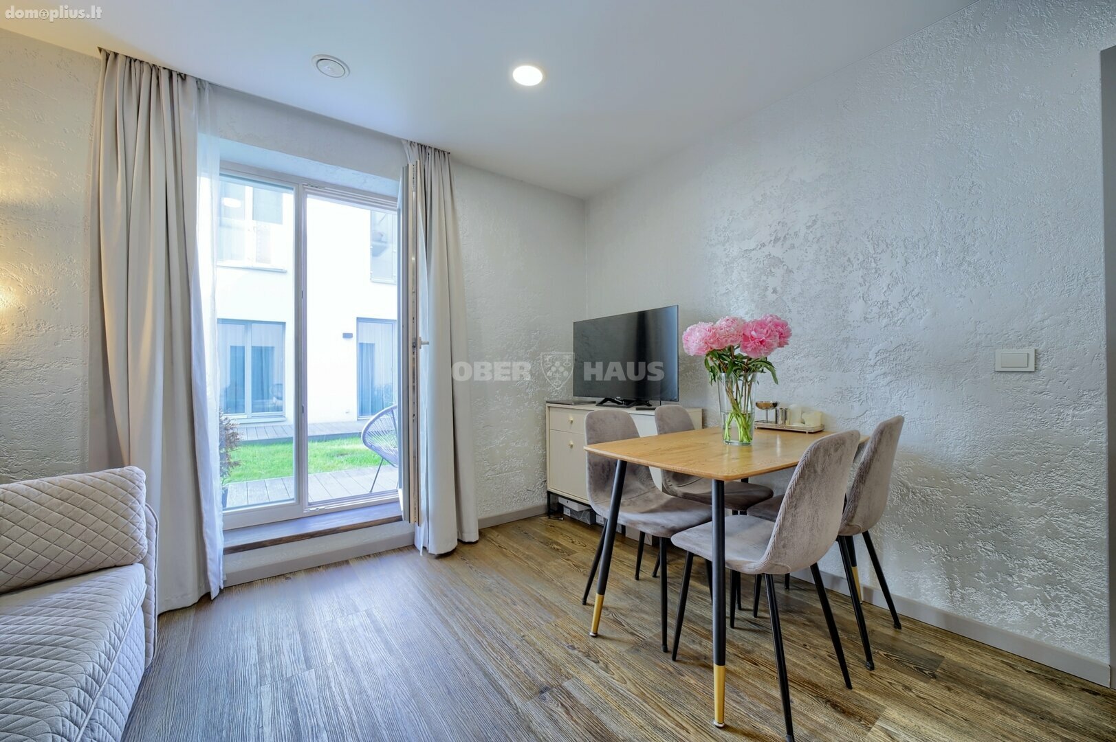 Продается 3 комнатная квартира Vilniuje, Užupyje