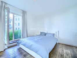 Продается 3 комнатная квартира Vilniuje, Užupyje
