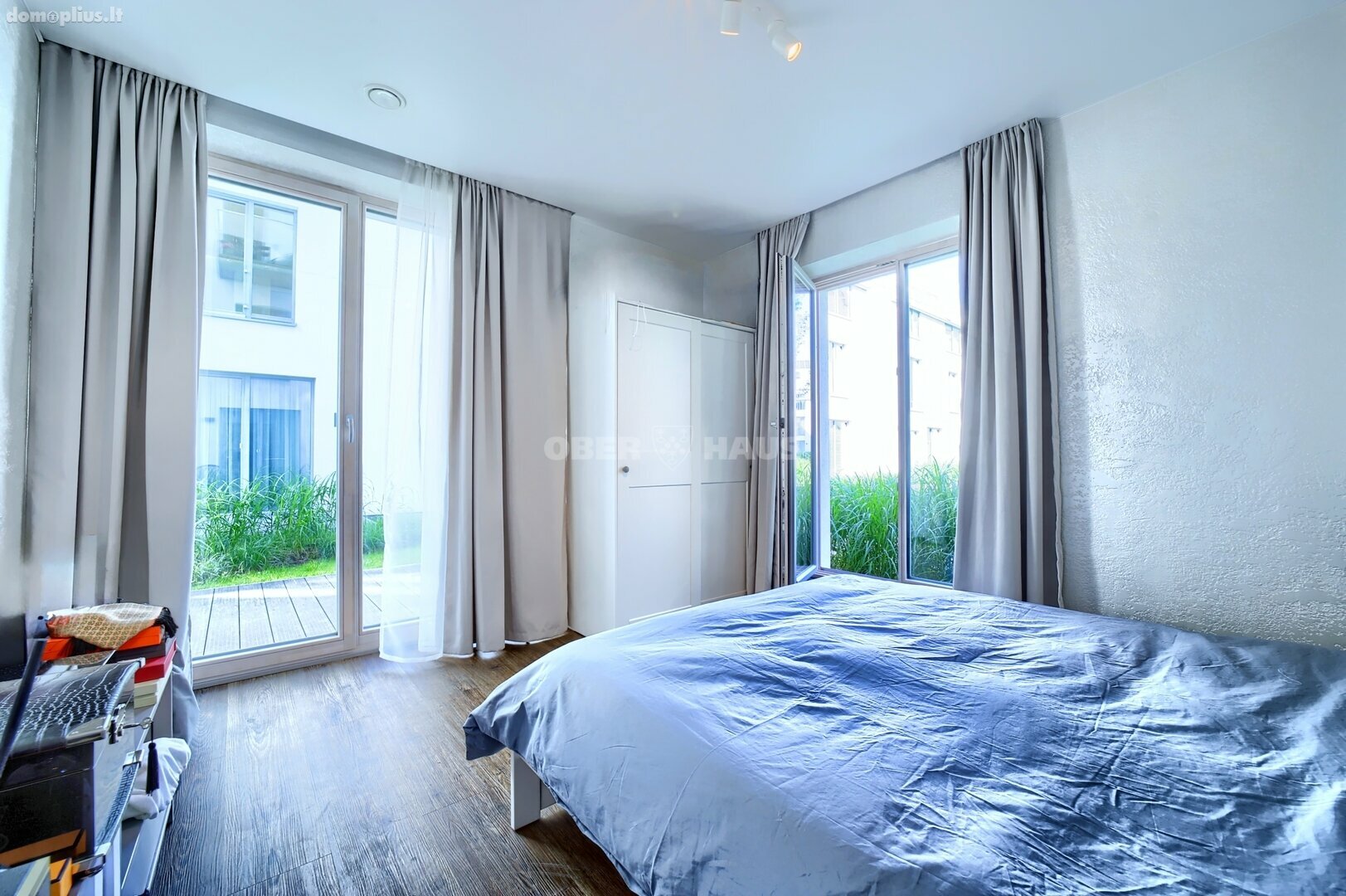 Продается 3 комнатная квартира Vilniuje, Užupyje