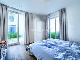 Продается 3 комнатная квартира Vilniuje, Užupyje