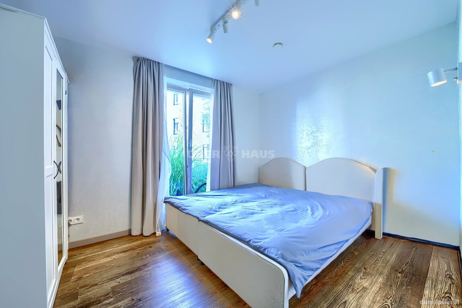 Продается 3 комнатная квартира Vilniuje, Užupyje