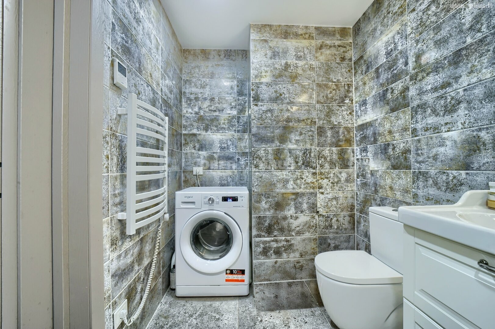 Продается 3 комнатная квартира Vilniuje, Užupyje
