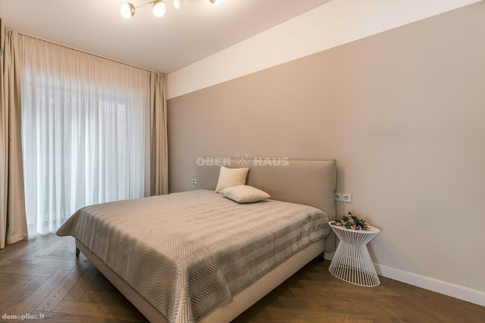 Продается 2 комнатная квартира Vilniuje, Užupyje