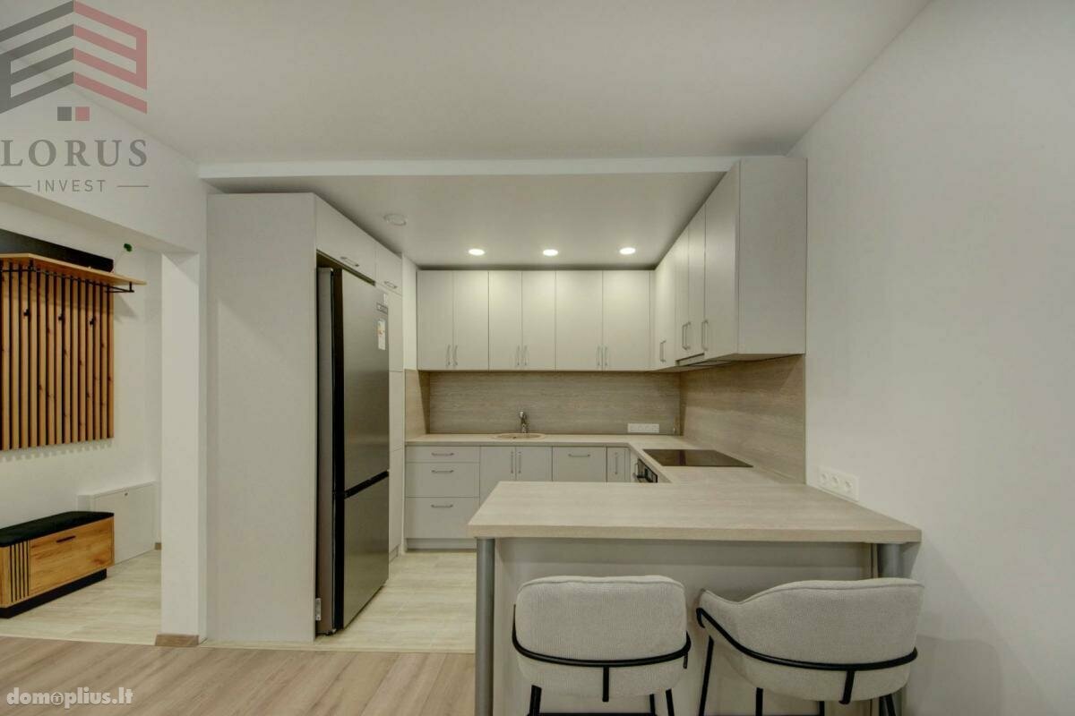 Продается 3 комнатная квартира Vilniuje, Pašilaičiuose, Perkūnkiemio g.
