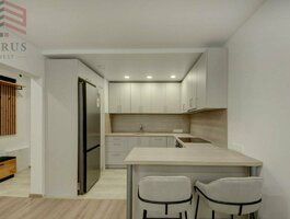 3 комнатная квартира Vilniuje, Pašilaičiuose, Perkūnkiemio g.