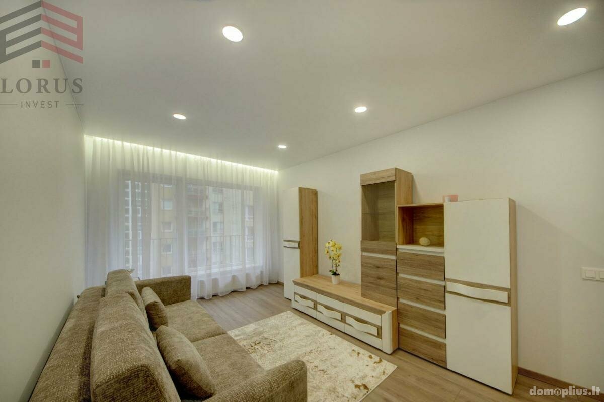Продается 3 комнатная квартира Vilniuje, Pašilaičiuose, Perkūnkiemio g.
