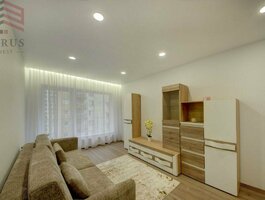 Продается 3 комнатная квартира Vilniuje, Pašilaičiuose, Perkūnkiemio g.