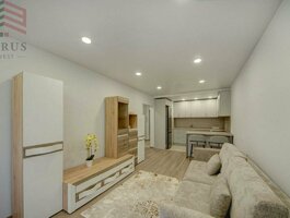 Продается 3 комнатная квартира Vilniuje, Pašilaičiuose, Perkūnkiemio g.