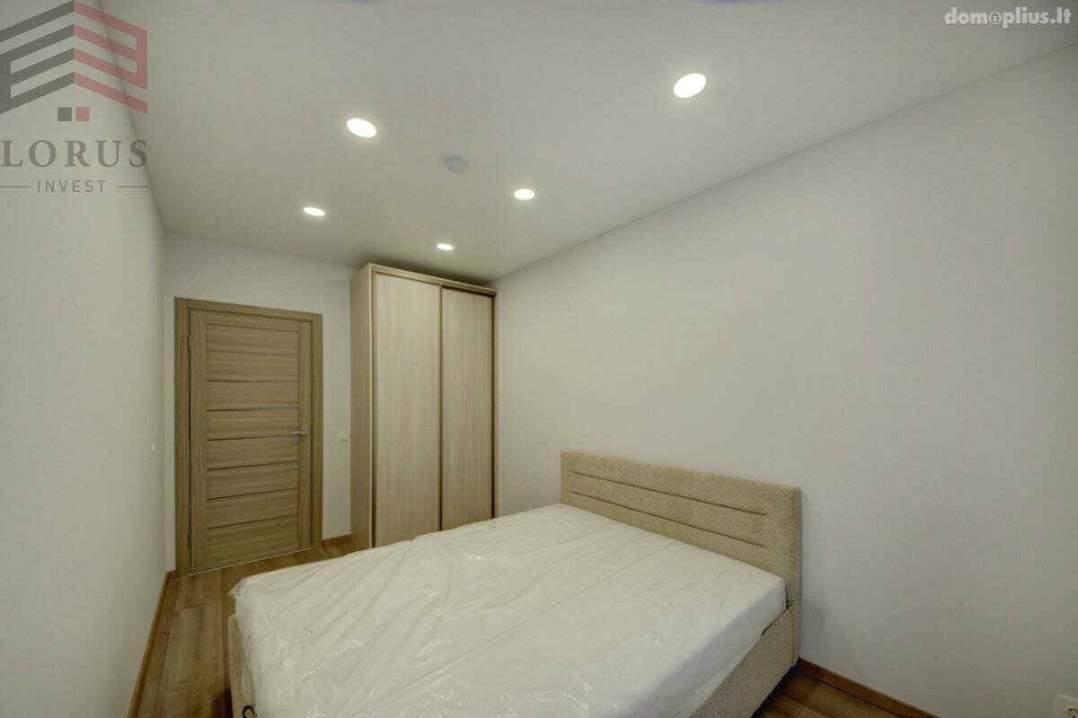Продается 3 комнатная квартира Vilniuje, Pašilaičiuose, Perkūnkiemio g.