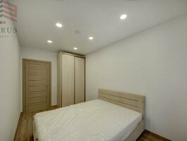 Продается 3 комнатная квартира Vilniuje, Pašilaičiuose, Perkūnkiemio g.