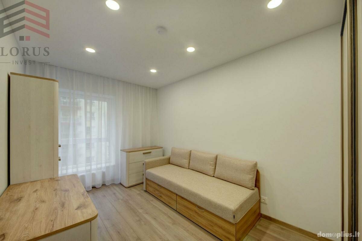 Продается 3 комнатная квартира Vilniuje, Pašilaičiuose, Perkūnkiemio g.
