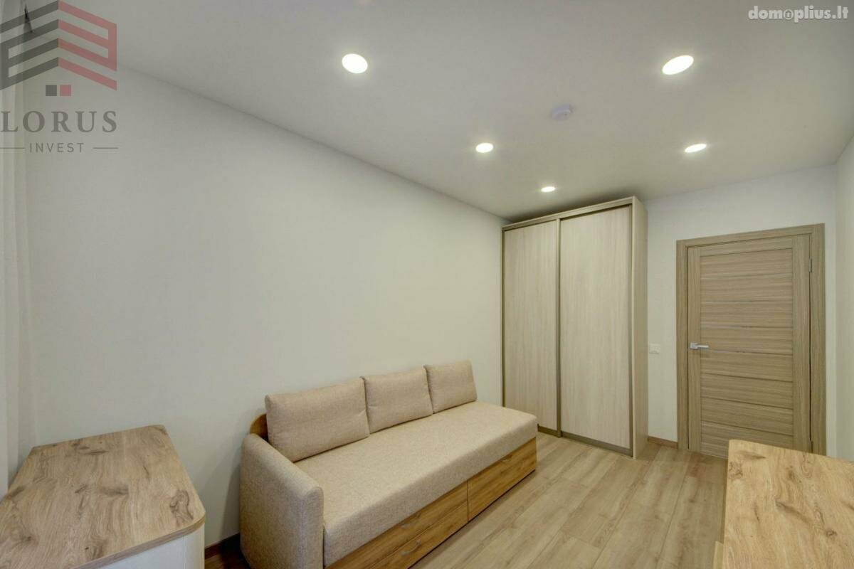 Продается 3 комнатная квартира Vilniuje, Pašilaičiuose, Perkūnkiemio g.