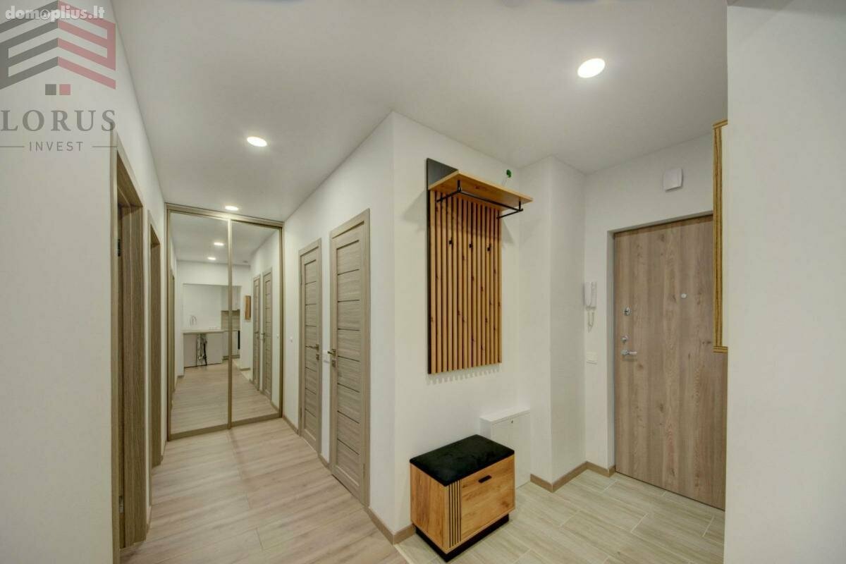 Продается 3 комнатная квартира Vilniuje, Pašilaičiuose, Perkūnkiemio g.