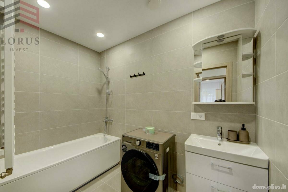 Продается 3 комнатная квартира Vilniuje, Pašilaičiuose, Perkūnkiemio g.