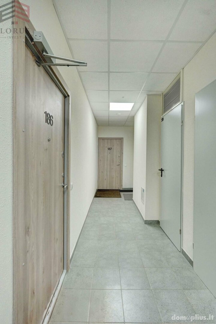Продается 3 комнатная квартира Vilniuje, Pašilaičiuose, Perkūnkiemio g.