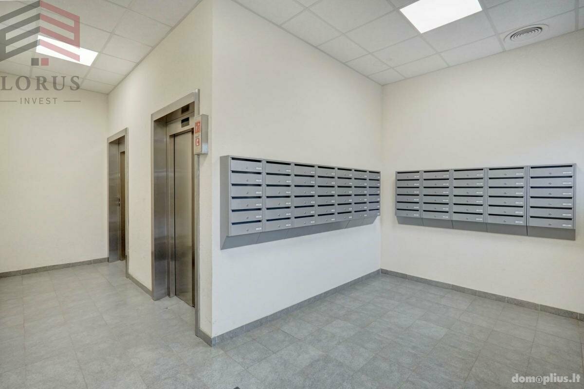 Продается 3 комнатная квартира Vilniuje, Pašilaičiuose, Perkūnkiemio g.