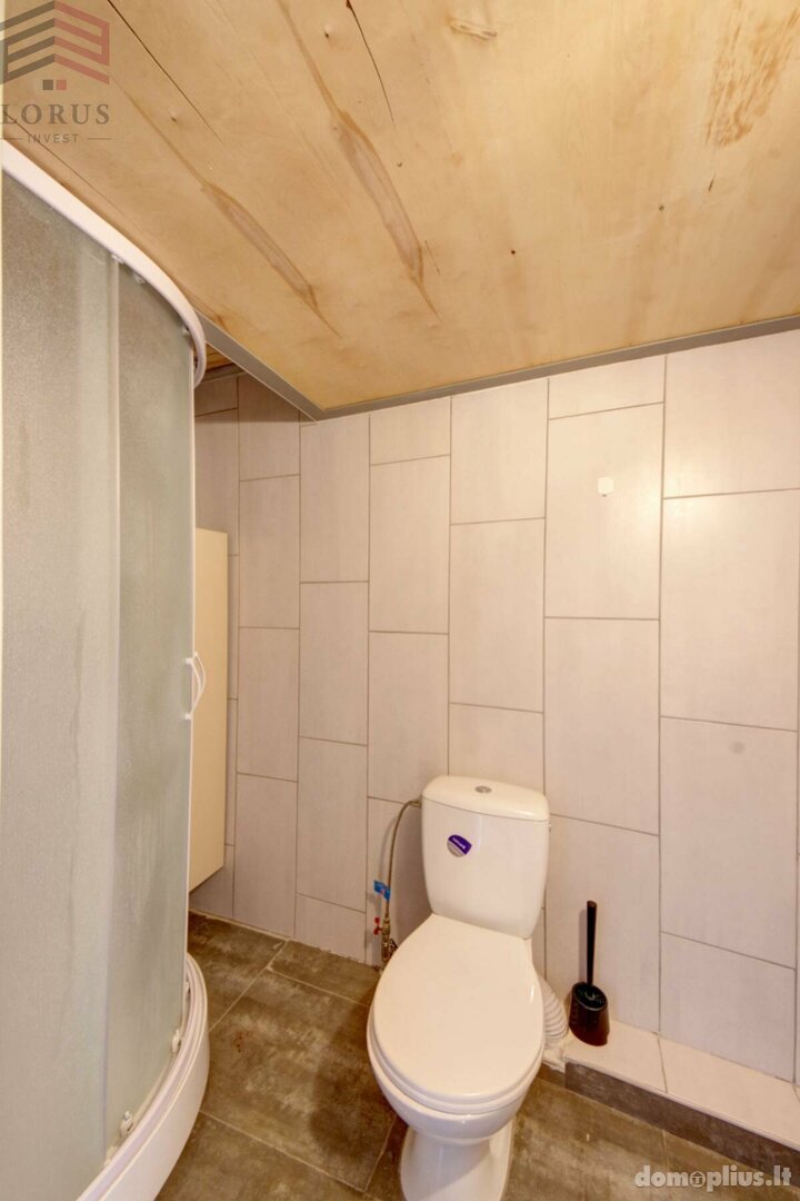 Сдаю 1 комнатную квартиру Vilniuje, Šnipiškėse, Kalvarijų g.