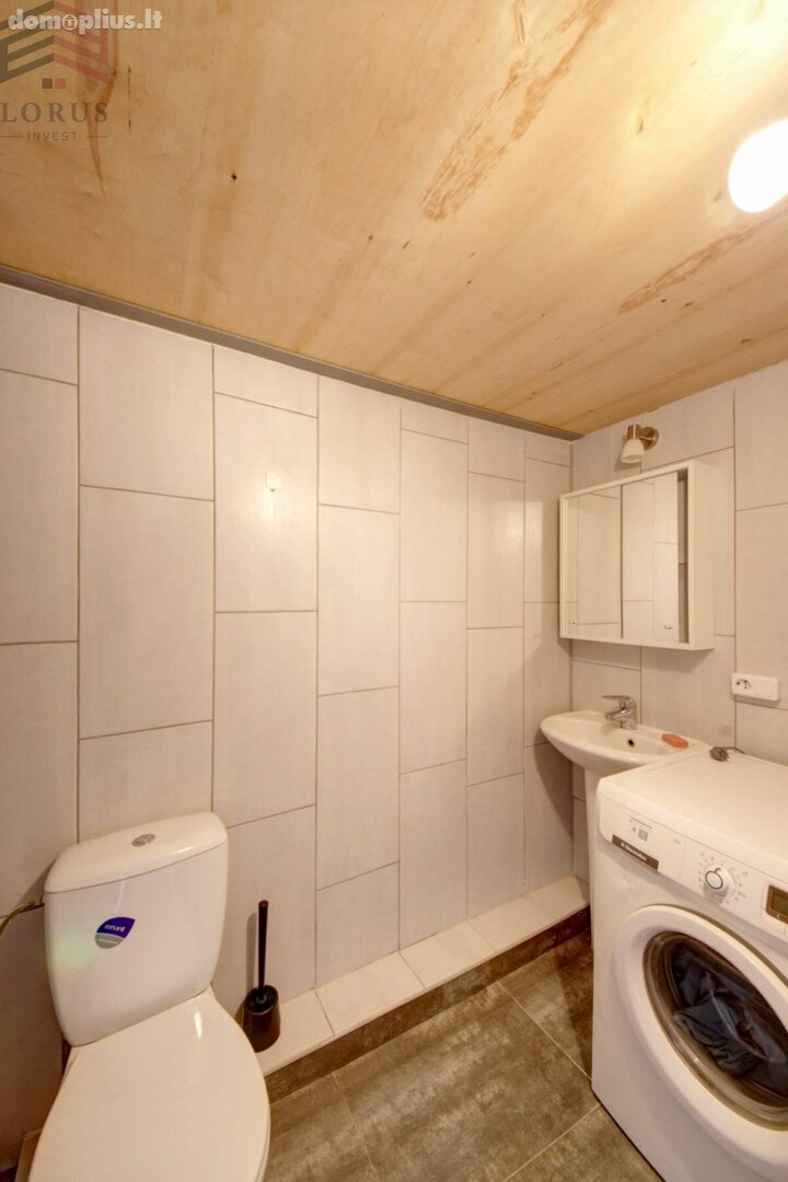Сдаю 1 комнатную квартиру Vilniuje, Šnipiškėse, Kalvarijų g.