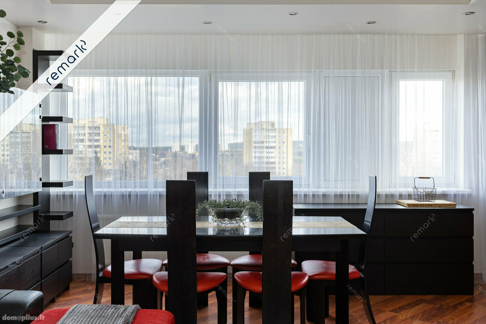 Продается 3 комнатная квартира Vilniuje, Žirmūnuose, Žirmūnų g.