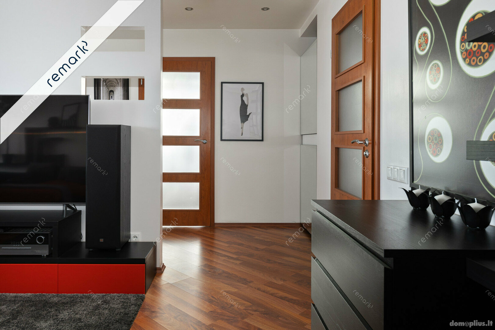 Продается 3 комнатная квартира Vilniuje, Žirmūnuose, Žirmūnų g.
