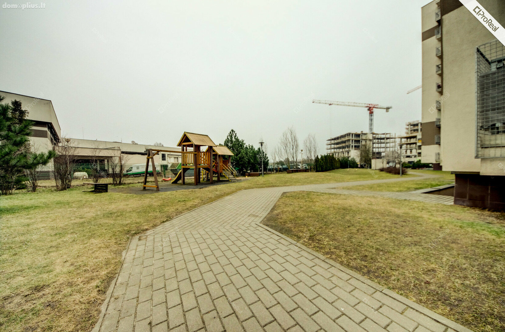 Parduodamas 3 kambarių butas Vilniuje, Žirmūnuose, Žirmūnų g.