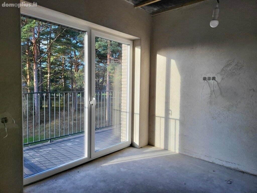 Продается 3 комнатная квартира Palangoje, Užkanavės g.