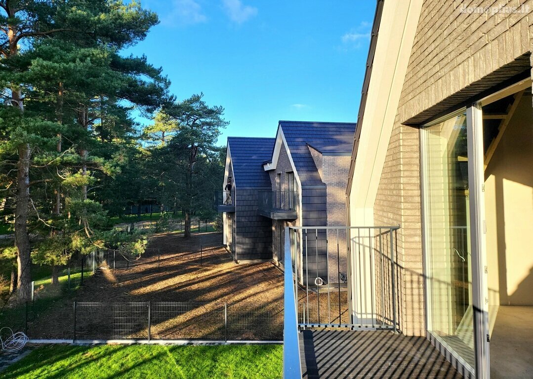 Продается 3 комнатная квартира Palangoje, Užkanavės g.