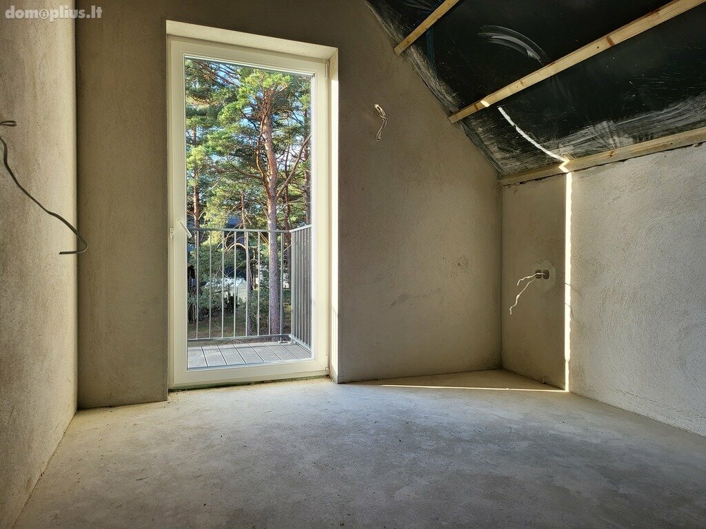 Продается 3 комнатная квартира Palangoje, Užkanavės g.