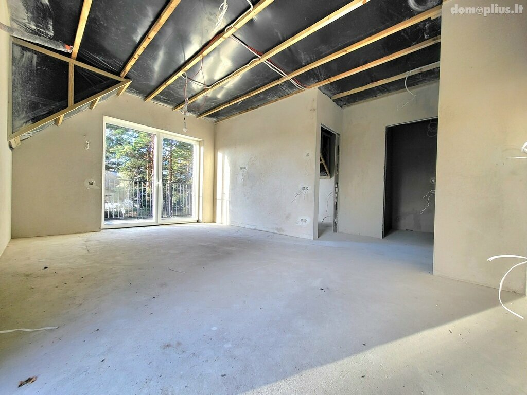 Продается 3 комнатная квартира Palangoje, Užkanavės g.