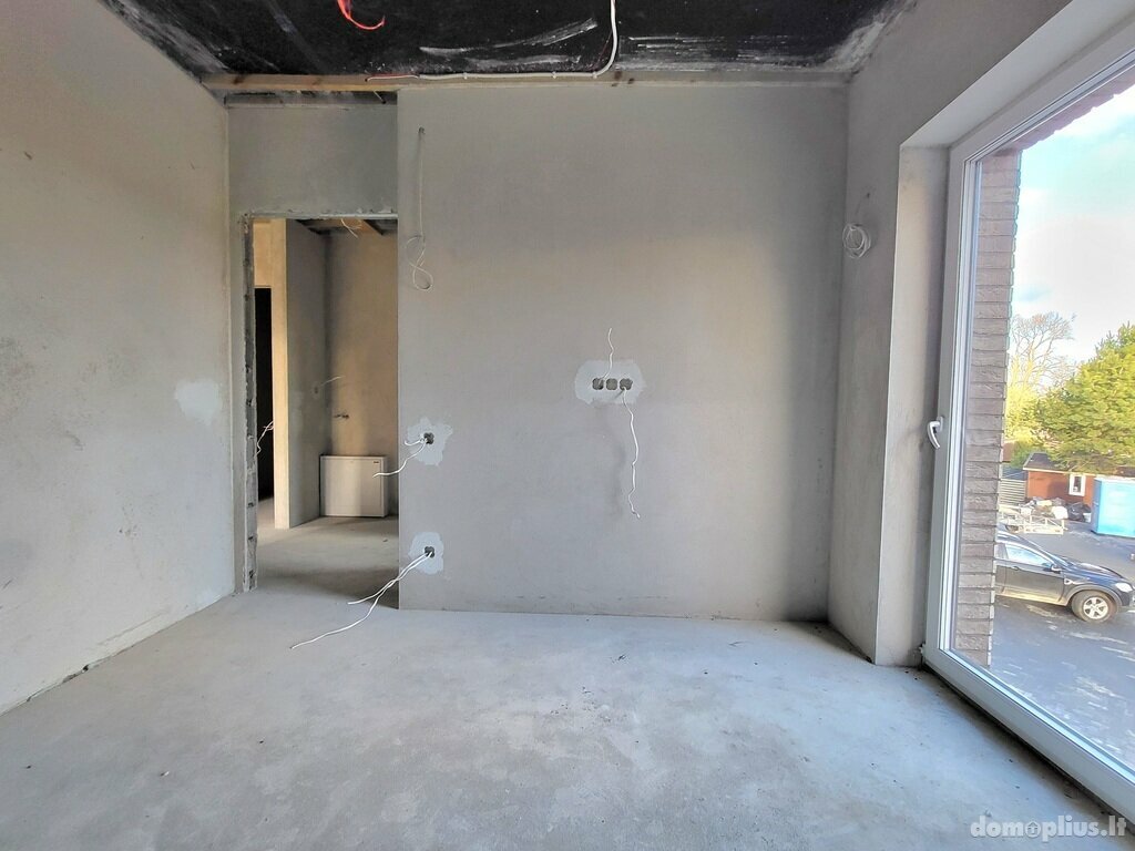 Продается 3 комнатная квартира Palangoje, Užkanavės g.