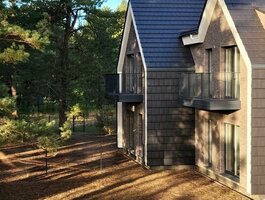 Продается 3 комнатная квартира Palangoje, Užkanavės g.