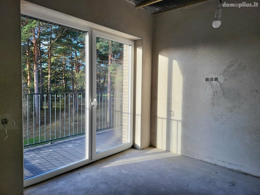 Продается 3 комнатная квартира Palangoje, Užkanavės g.