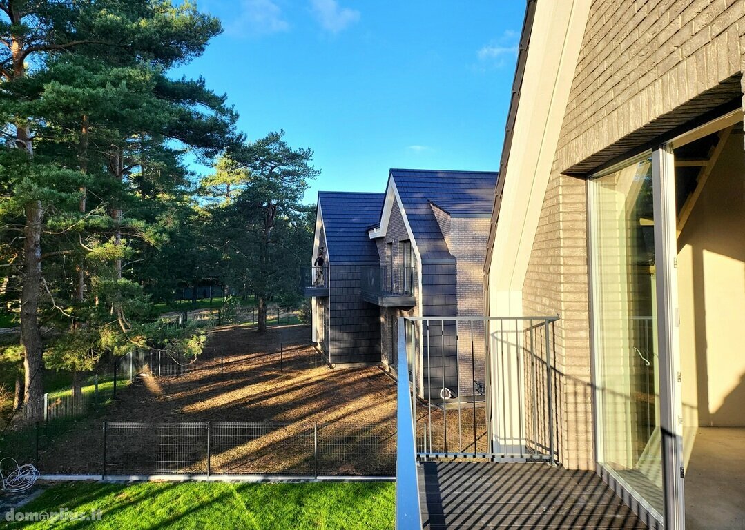 Продается 3 комнатная квартира Palangoje, Užkanavės g.