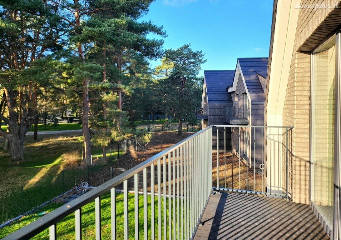 Продается 3 комнатная квартира Palangoje, Užkanavės g.