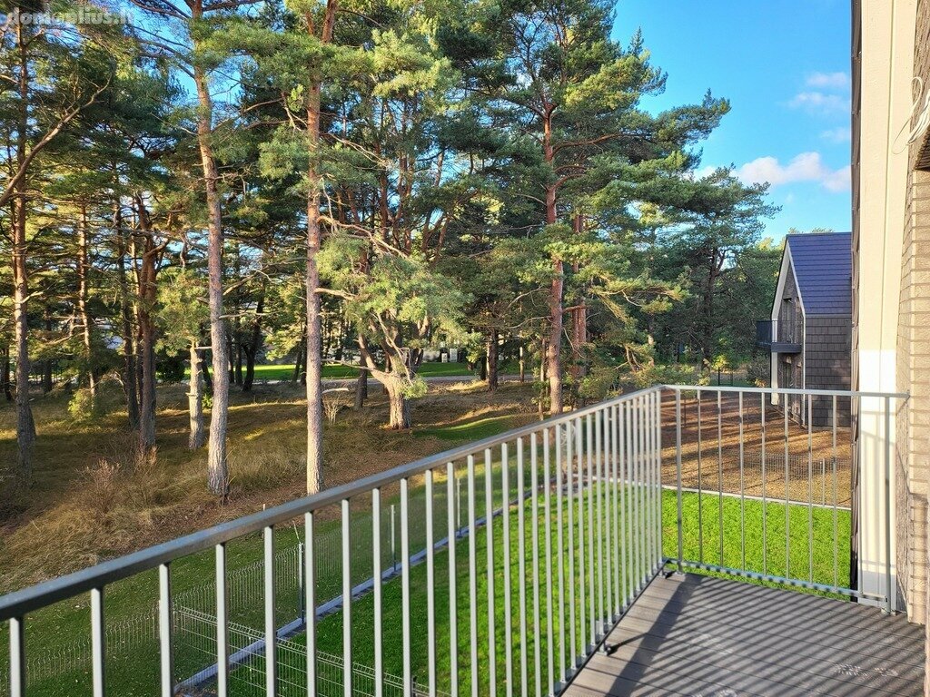 Продается 3 комнатная квартира Palangoje, Užkanavės g.