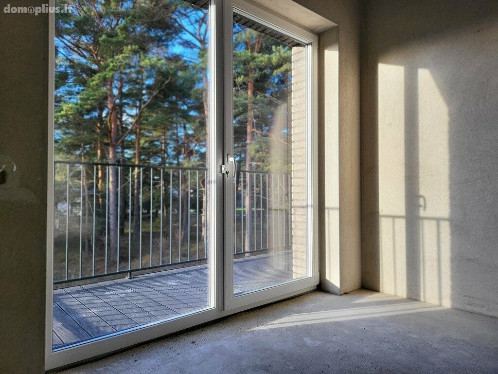 Продается 3 комнатная квартира Palangoje, Užkanavės g.