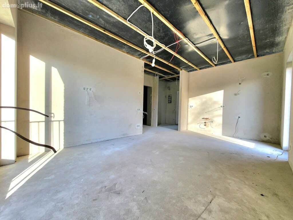 Продается 3 комнатная квартира Palangoje, Užkanavės g.